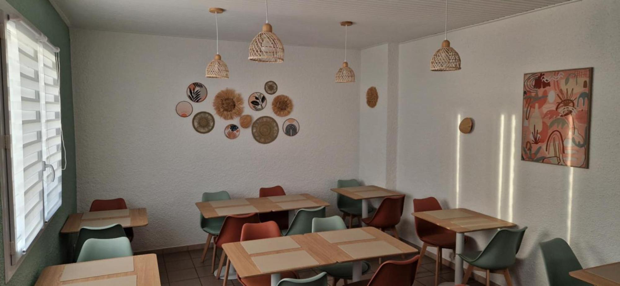 Cit'Hotel Le Challans Buitenkant foto